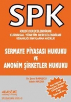 Spk - Sermaye Piyasası