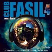 Club Fasl 4 (CD)