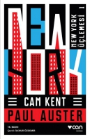 Cam Kent - New York lemesi 1