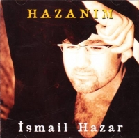 Hazanm (CD)