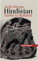 Antik Dnem Hindistan Tarihi ve Kltr