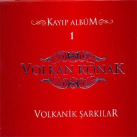 Volkanik arklar (CD)