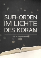 Sufi - Orden Im Lichte Des Koran