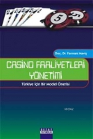 Casino Faaliyetleri Ynetimi