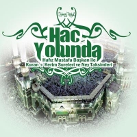 Hac Yolunda (CD)
