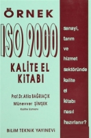rnek ISO 9000  Kalite El Kitabı