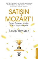 Satışın Mozartı;Satışta Başarının Notaları Oku - Dşn - Uygula