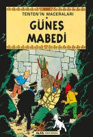 Gne Mabedi - Tenten'in Maceralar 14