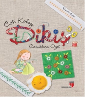 Çok Kolay Dikiş Çok Kolay Dikiş
