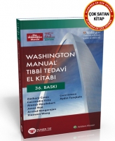 Washington Manual Tıbbi Tedavi El Kitabı