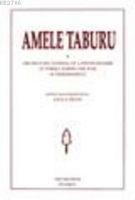 Amele Taburu; Military Journal Of A Jewish Soldier In Turkey During The War Of Independence