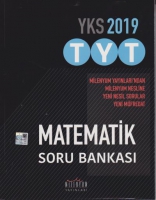 2019 YKS - TYT Trke Soru Bankası