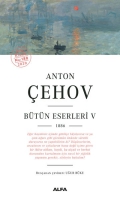Anton ehov Btn Eserleri 5