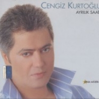Ayrlk Saati (CD)