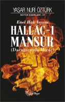 Hallac- Mansur (2 Cilt Takm)