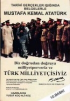 Tarihi Gerekler Inda Belgelerle Mustafa Kemal Atatrk