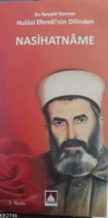 Es - Seyyid Osman Hulusi Efendinin Dilinden Nasihatname