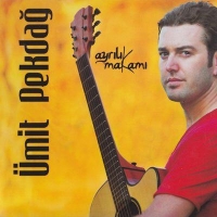 Ayrlk Makam (CD)