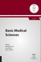 Basic Medical Sciences ( AYBAK 2019 Eyll )