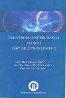 Elektromanyetik Dalga Teorisi zml Problemler