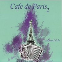 Cafe de Paris 2 (CD)