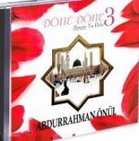 Dne Dne 3 - Sensin Ya Nebi (CD)