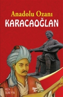 Anadolu Ozan Karacaolan