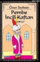 Pembe İncili Kaftan