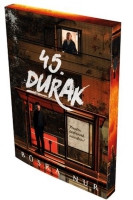 45. Durak (Yan Boyamal)