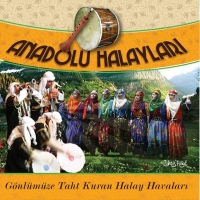 Gnlmze Taht Kuran Halay Havalar (CD)