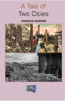 A Tale Of Two Cities A Tale Of Two Cities