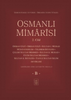 Osmanlı Mimarisi 2. Cilt - B
