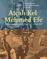 Atalı Kel Mehmed Efe