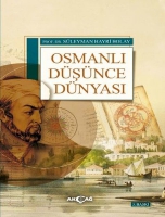 Osmanlı Dşnce Dnyası