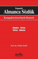 Kapsamlı Almanca Szlk;Kompaktwrterbuch Deutsch