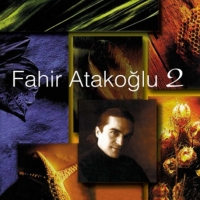 Fahir Atakolu 2 (CD)
