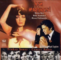 Ak Mabudesi (VCD)