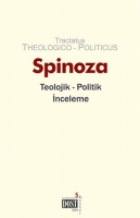 Teolojik - Politik - nceleme