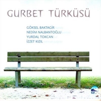 Gurbet Trks (CD)