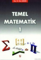Temel Matematik 1