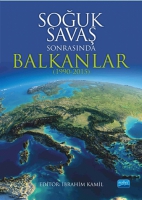 Souk Sava Sonrasnda Balkanlar (1990-2015)