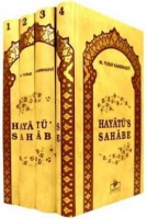 Hayats Sahabe (4 Cilt)