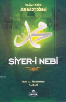 Siyer-i Nebi (2 Cilt Takım-Ciltsiz) Siyer-i Nebi (2 Cilt Takım-Ciltsiz)