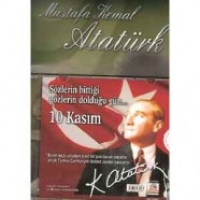 Mustafa Kemal Atatrk (VCD)