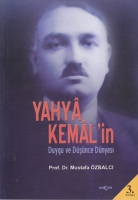 Yahya Kemal'in Duygu ve Dşnce Dnyası