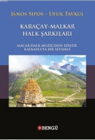 Karaay-Malkar Halk Şarkıları