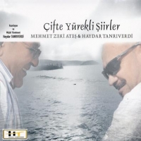 ifte Yrekli iirler (CD)