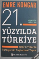 21. Yzylda Trkiye
