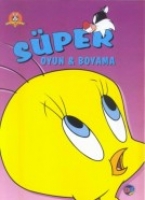 Süper Oyun ve Boyama Süper Oyun ve Boyama