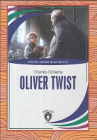 Oliver Twist Dnya ocuk Klasikleri